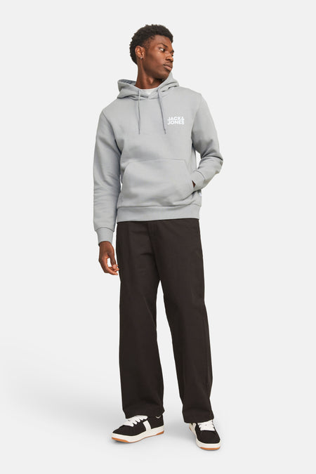 Sweater - grijs