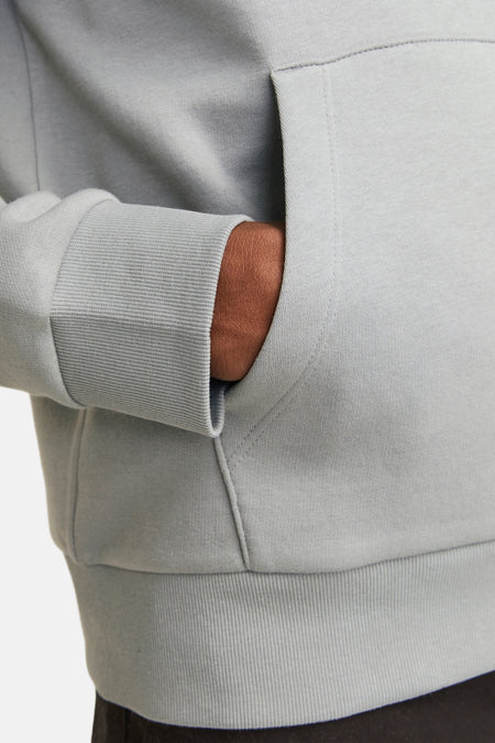Sweater - grijs