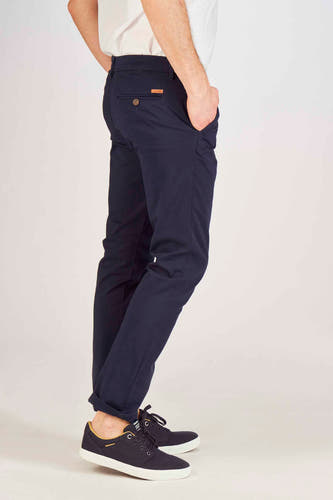 Chino Blauw - JACK & JONES JEANS INTELLIGENCE