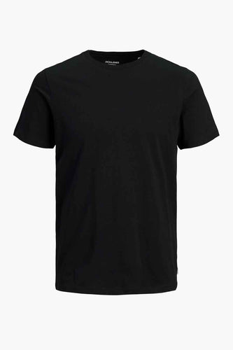 T-shirt - noir - CORE BY JACK & JONES
