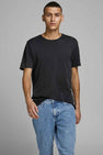 T-shirt - zwart