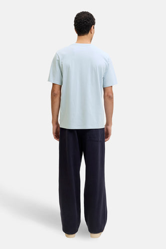 T-shirt (manches courtes) bleu - CORE BY JACK & JONES