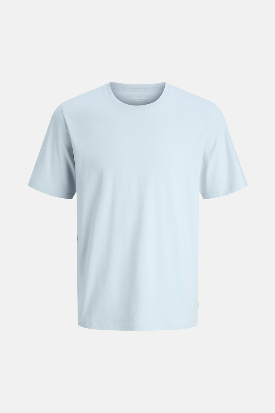 T-shirt (manches courtes) bleu - CORE BY JACK & JONES