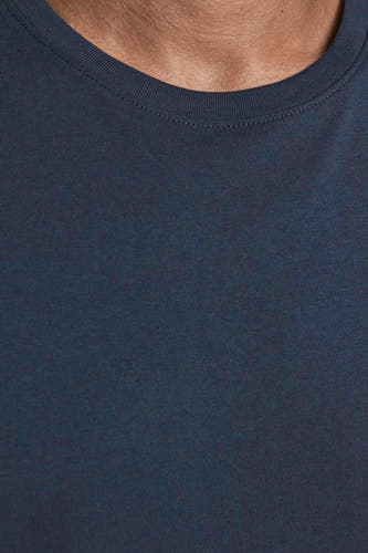 T-shirt - blauw