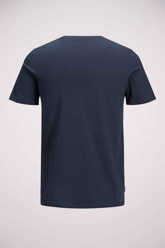 T-shirt - blauw