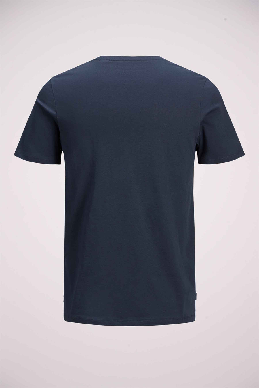 T-shirt - blauw