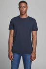 T-shirt - blauw