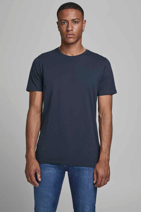 T-shirt - blauw