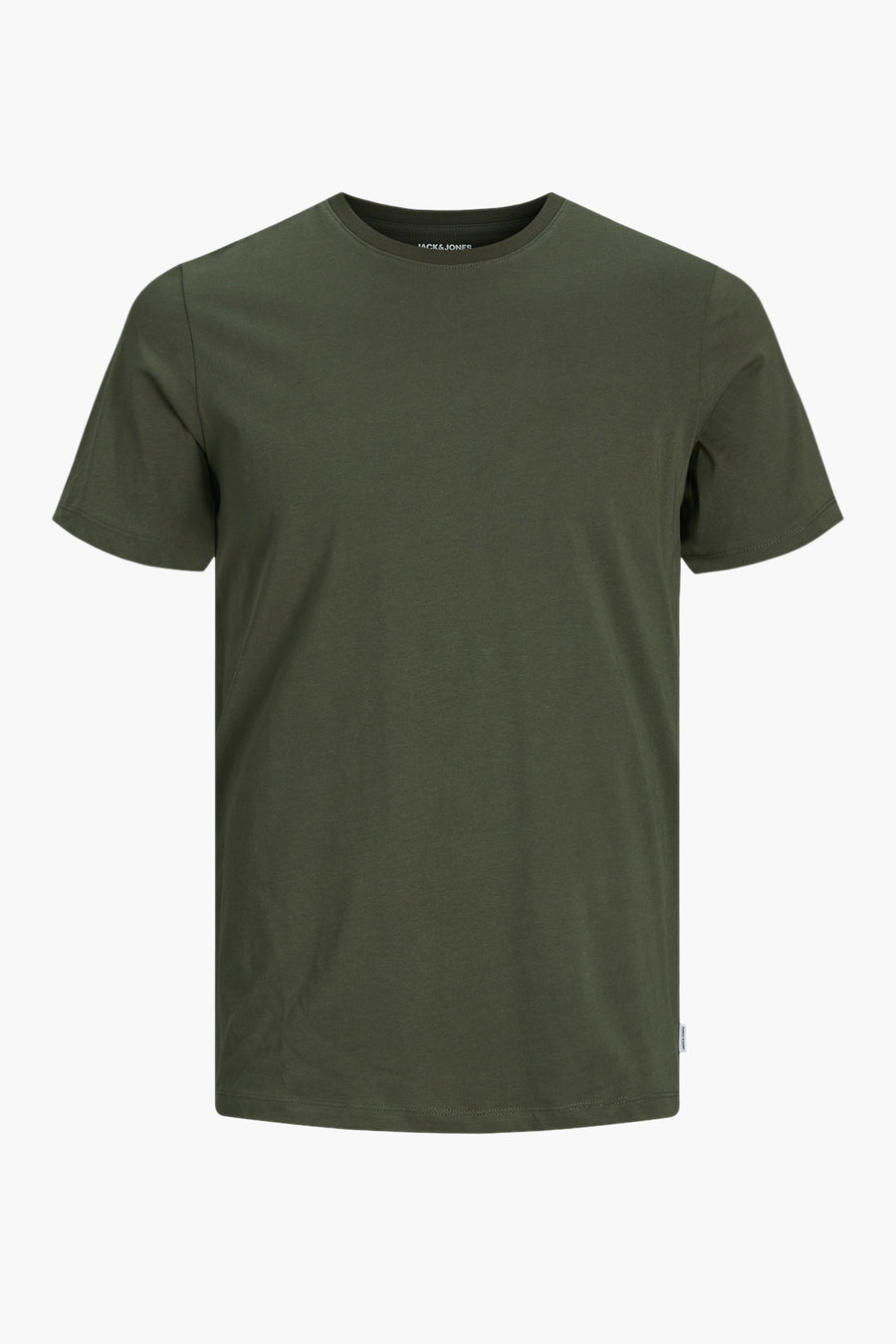 T-shirt à manches courtes - vert