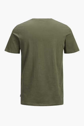 T-shirt à manches courtes - vert