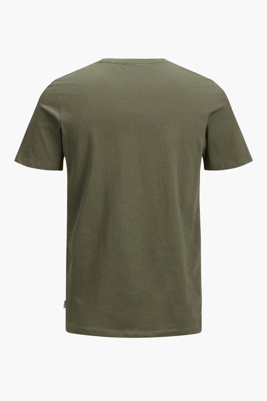 T-shirt à manches courtes - vert