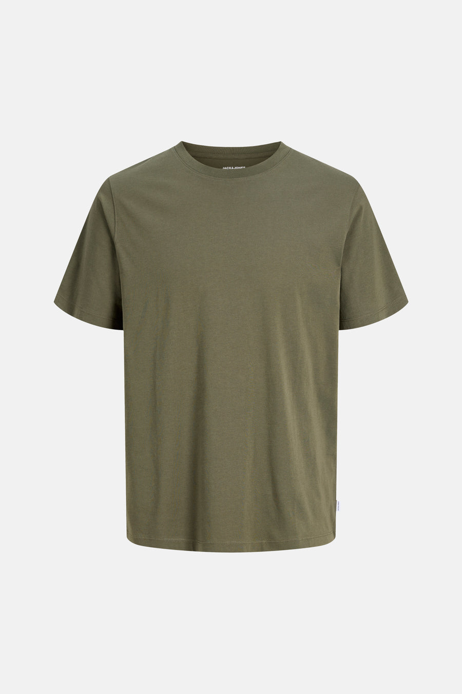T-shirt à manches courtes - Olive Night