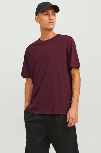 T-shirt à manches courtes - Port Royale