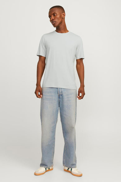 JJEORGANIC BASIC TEE SS O-NECK NOOS