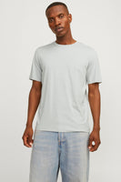 JJEORGANIC BASIC TEE SS O-NECK NOOS