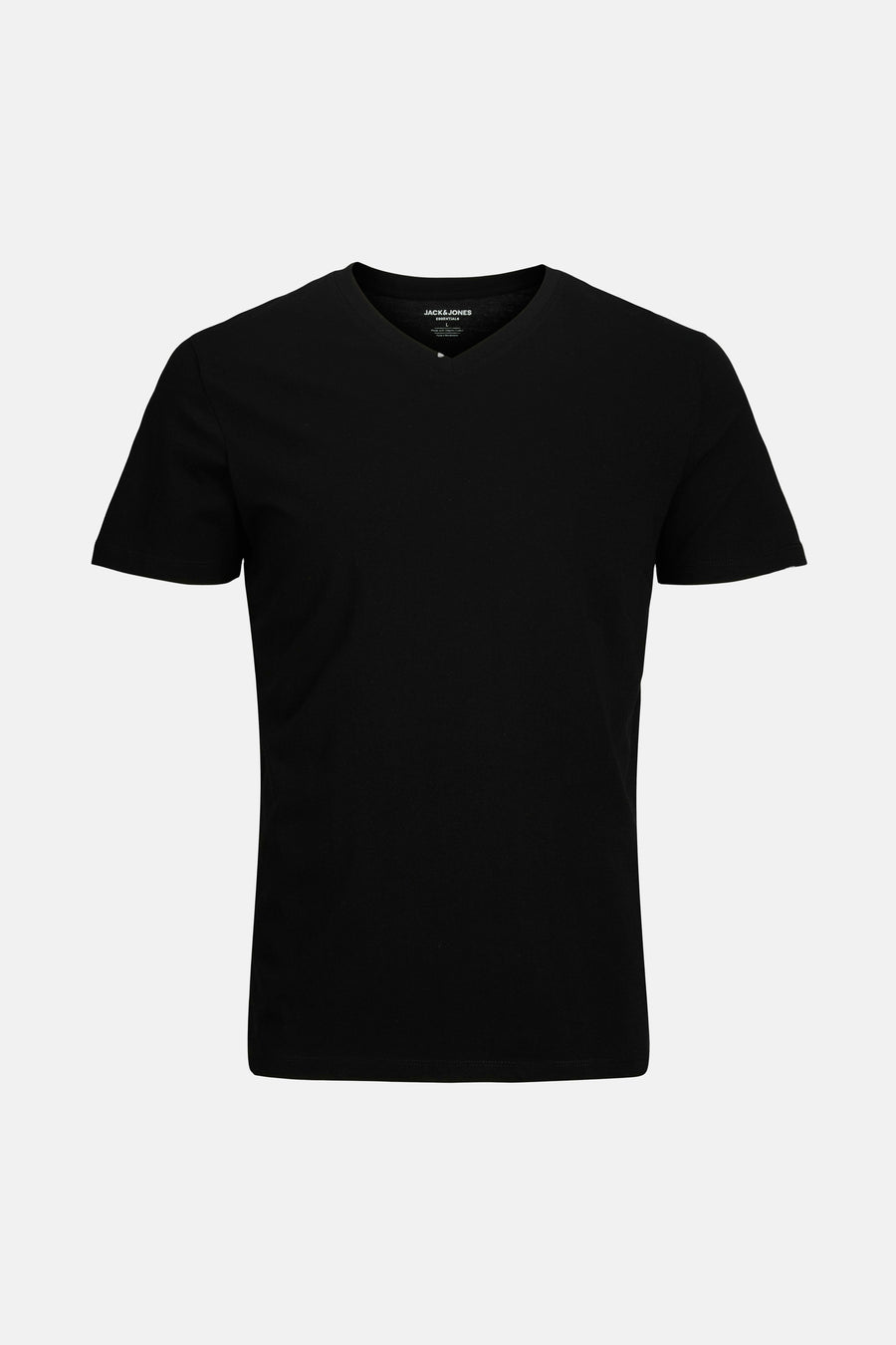 T-shirt - noir - PREMIUM by JACK & JONES