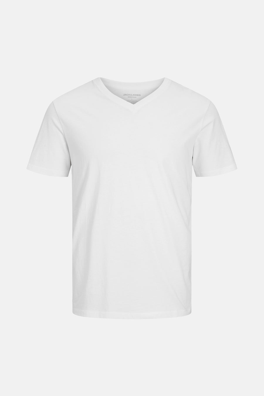 T-shirt - blanc - PREMIUM by JACK & JONES