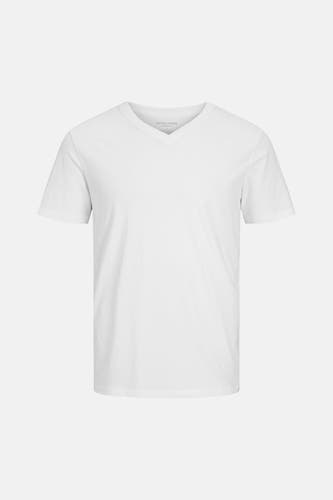 T-shirt - wit