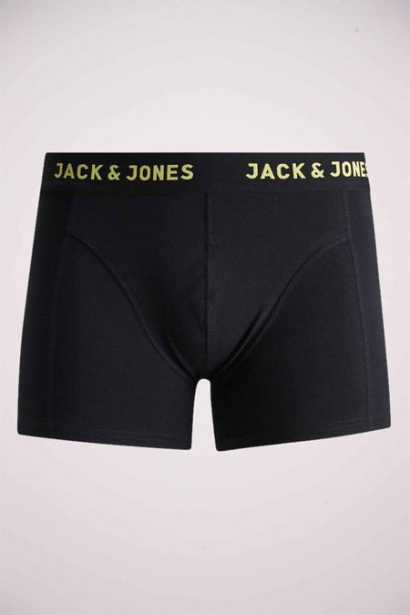 Boxers - noirs