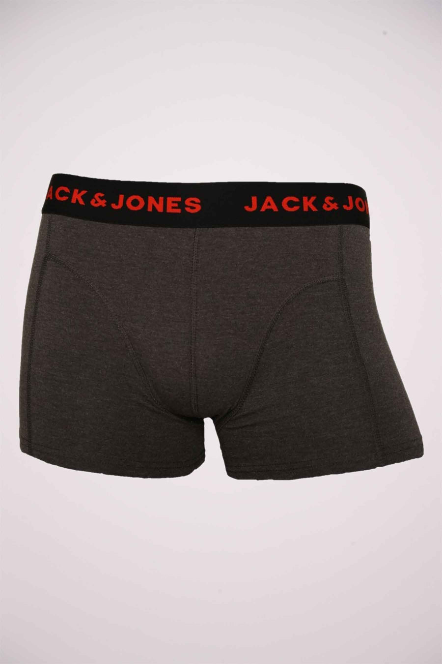 Boxershort Grijs - ACCESSORIES BY JACK & JONES