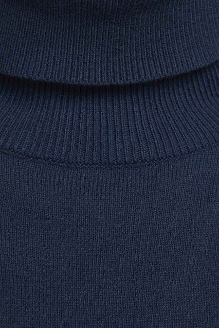 Pull - blauw