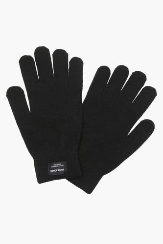 Gants - no