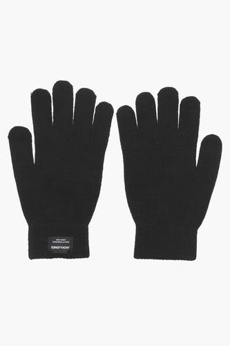 Gants - no