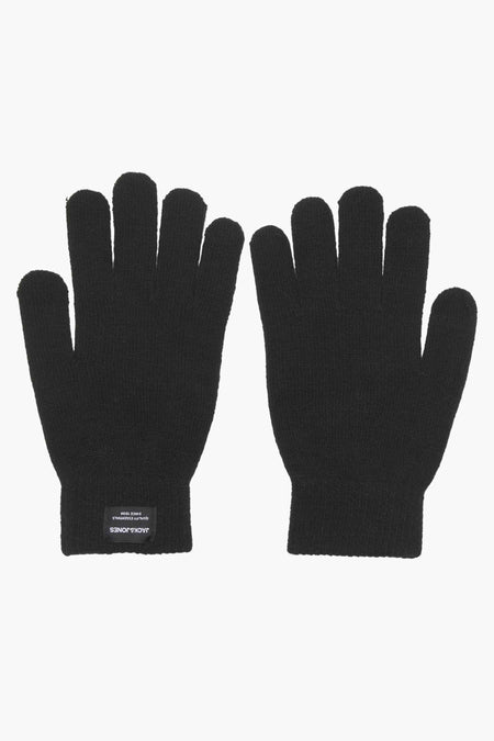 Handschoenen - zwart
