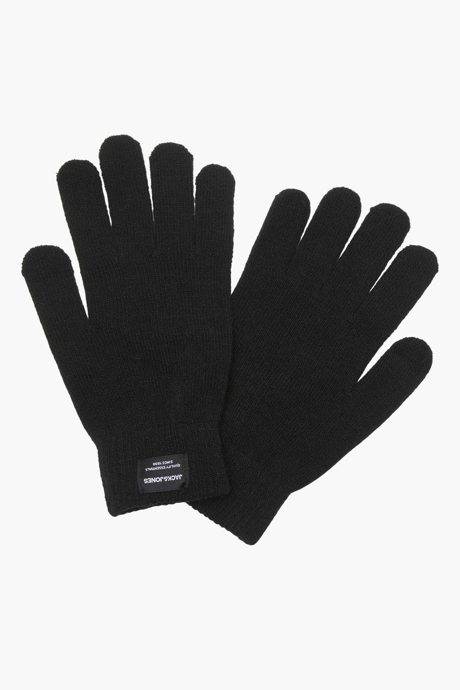 Gants - no