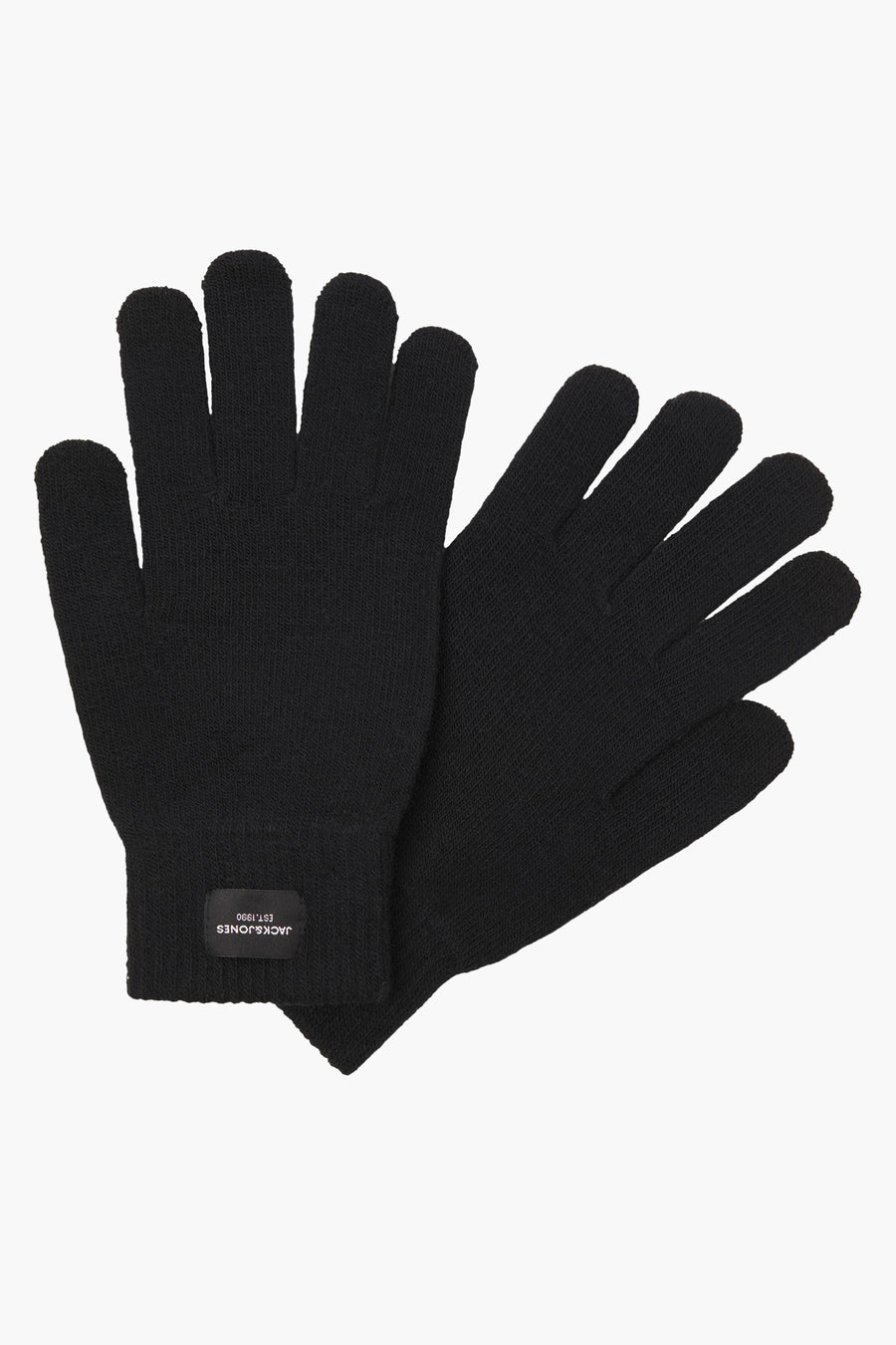 Gants - no