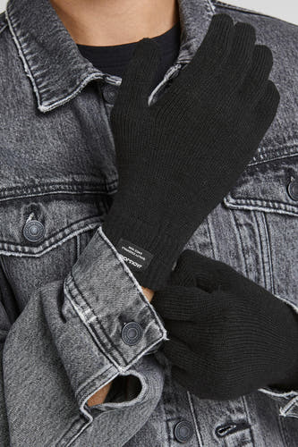 Gants - no