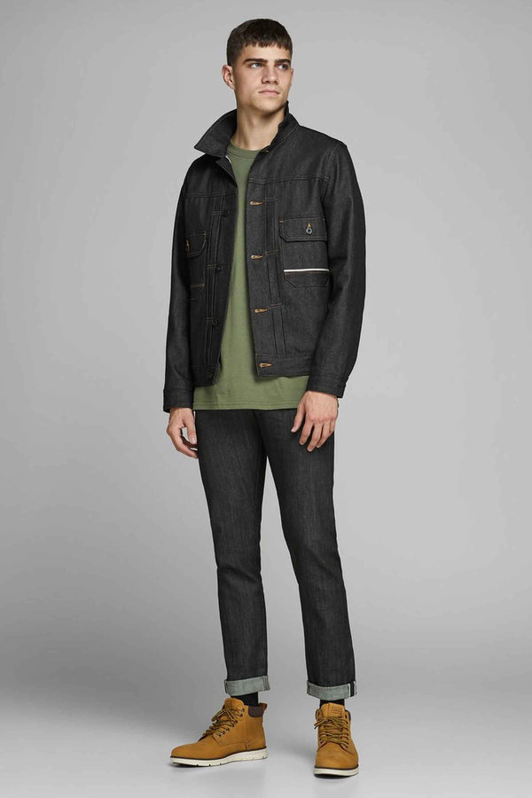 Jeans slim Denim - JACK & JONES JEANS INTELLIGENCE