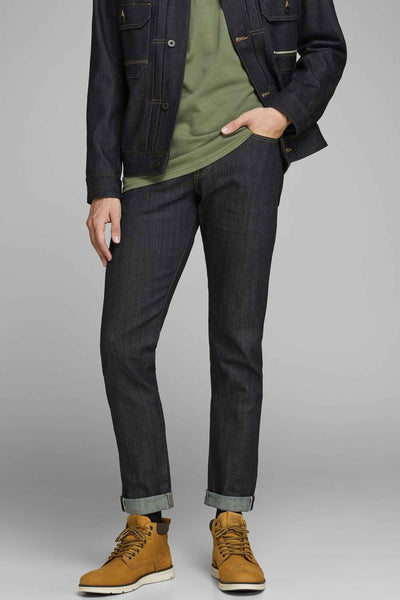 Jeans slim Denim - JACK & JONES JEANS INTELLIGENCE