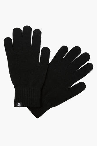 Gants de ACCESSORIES BY JACK JACK JACK &,,, texture texture avec une un petit petit petit petit sur sur sur..