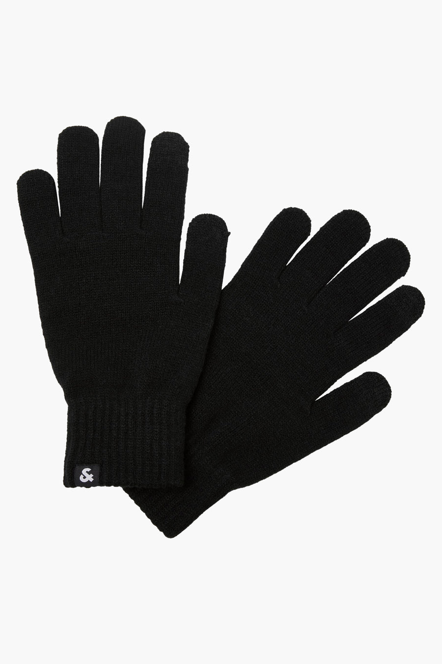 Gants de ACCESSORIES BY JACK JACK JACK &,,, texture texture avec une un petit petit petit petit sur sur sur..