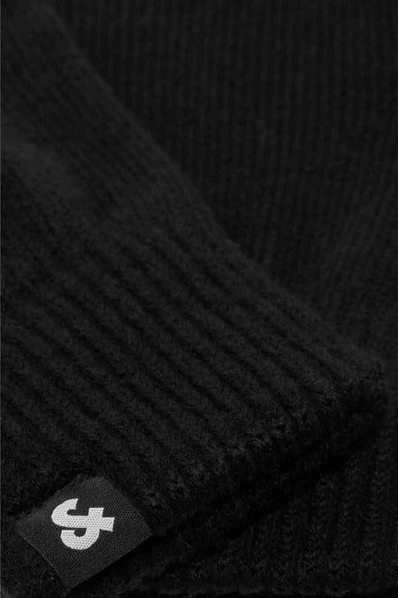 Handschoenen - zwart
