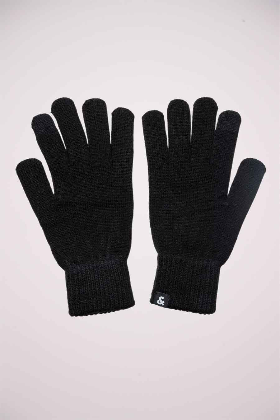 Gants de ACCESSACCESS BY BY JACK JACK J, Jack avec une texture texture texture et et et un petit petit.