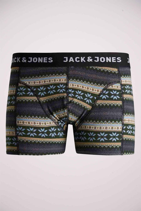 Boxers - bruin