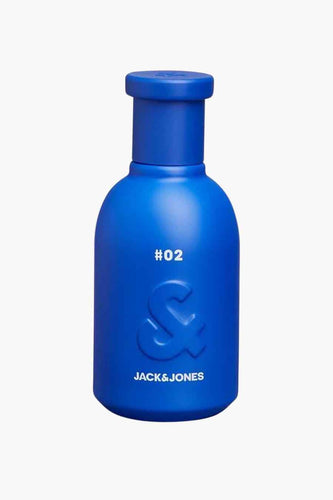Parfum - blauw - ACCESSORIES BY JACK & JONES - 3