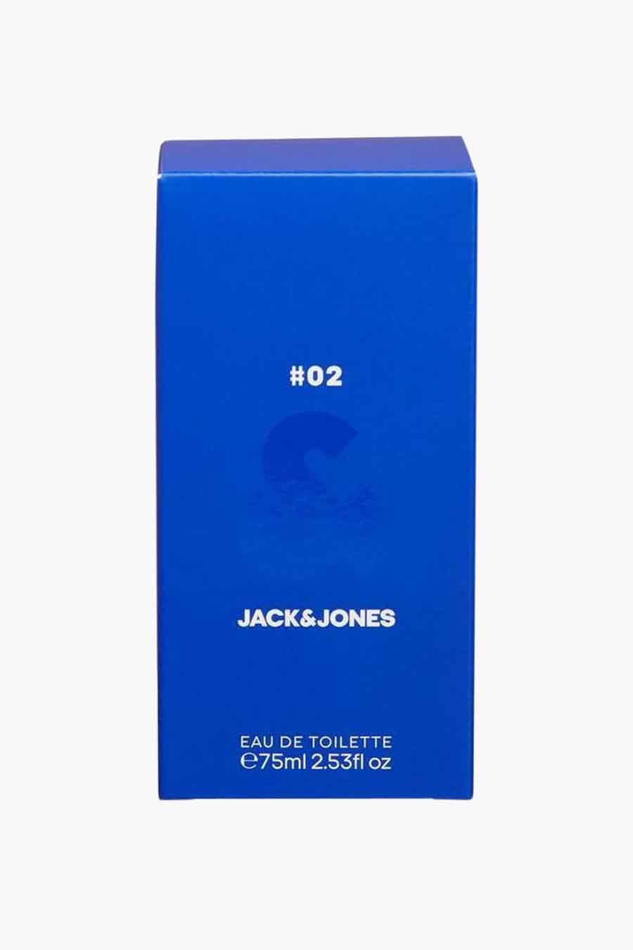 Parfum - blauw - ACCESSORIES BY JACK & JONES - 3