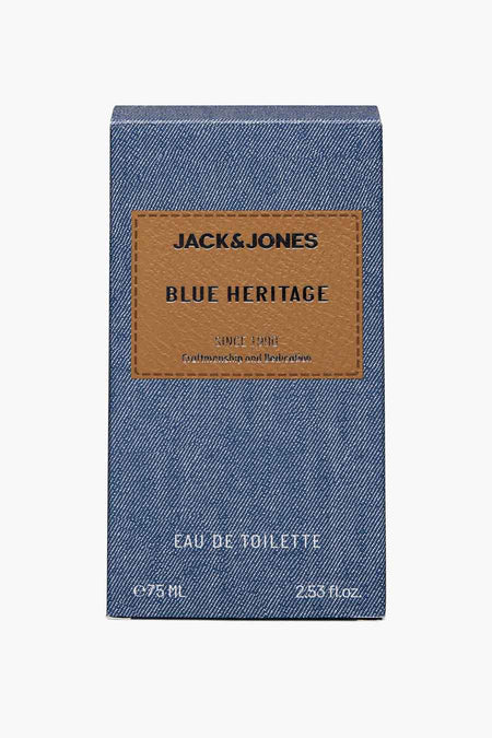 Parfum Denim - ACCESSORIES BY JACK & JONES