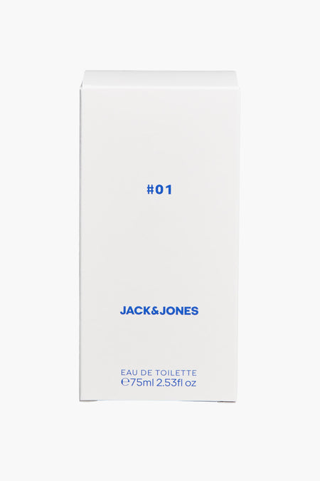 Parfum Wit - ACCESSORIES BY JACK & JONES