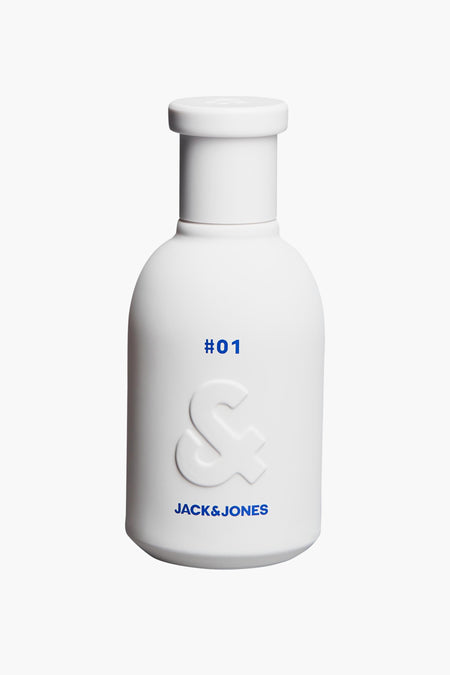 Parfum Wit - ACCESSORIES BY JACK & JONES