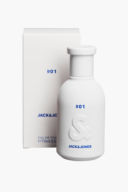 Parfum Wit - ACCESSORIES BY JACK & JONES