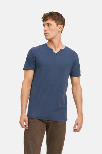 T-shirt - blauw - PREMIUM BLUE by JACK & JONES