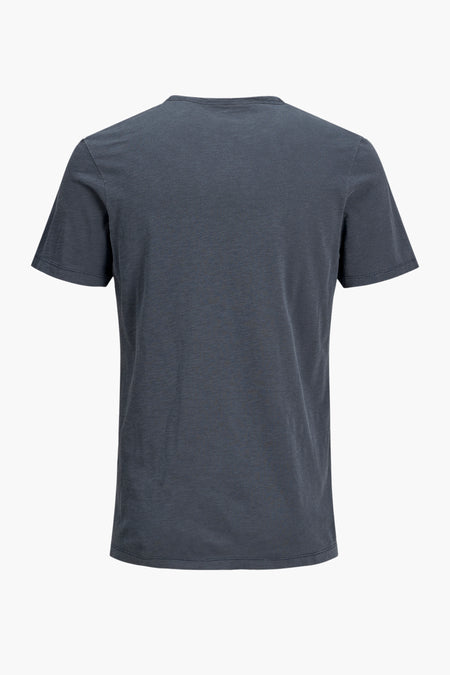 T-shirt (manches courtes) Bleu - PREMIUM BLUE by JACK & JONES