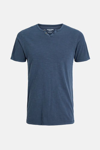 T-shirt - blauw - PREMIUM BLUE by JACK & JONES
