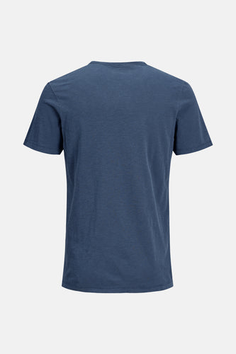 T-shirt - blauw - PREMIUM BLUE by JACK & JONES
