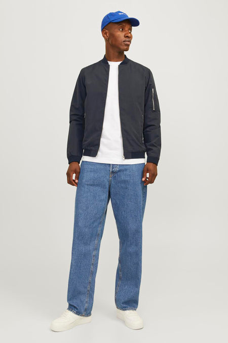 Veste courte - noir