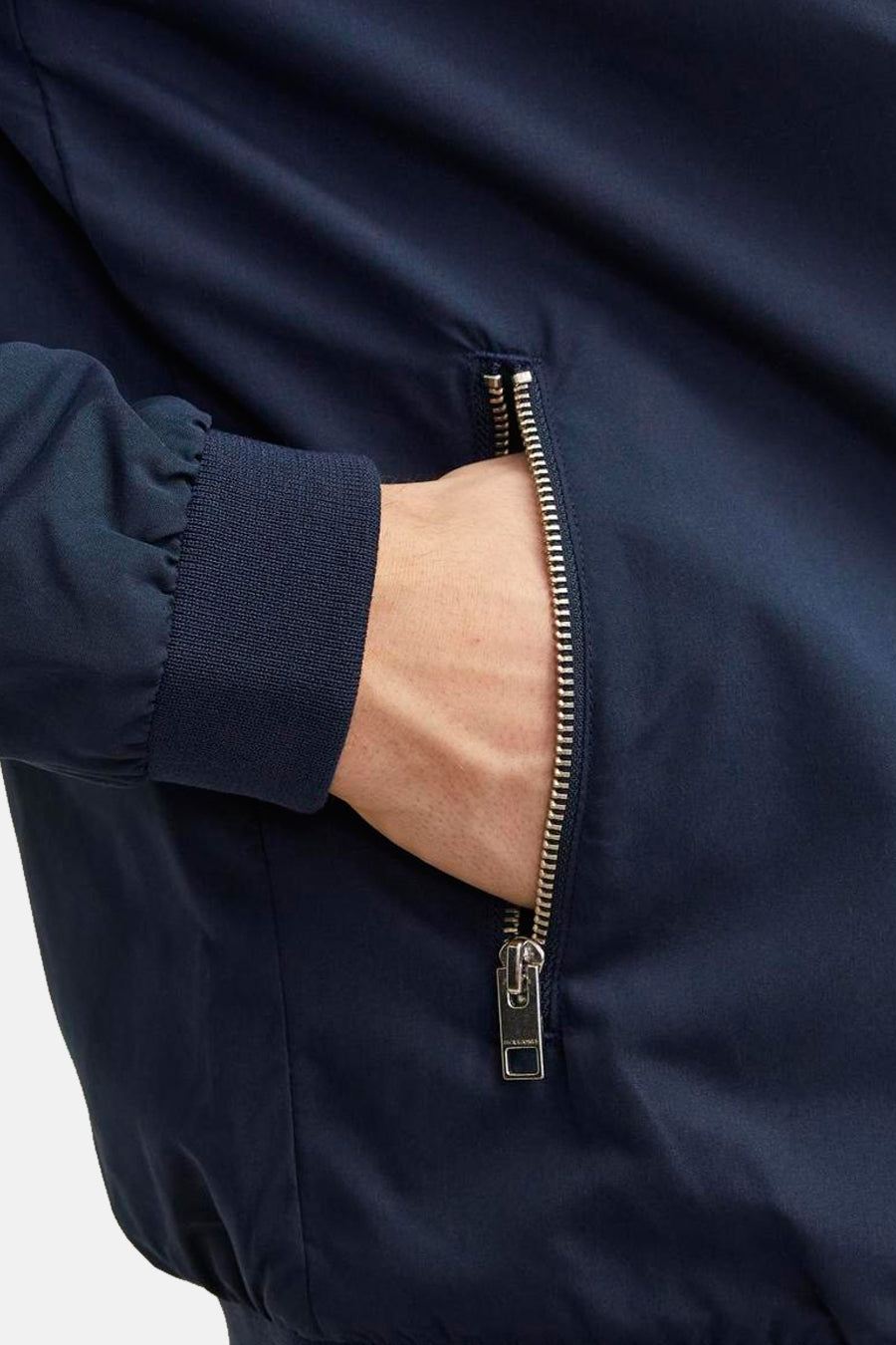 Jas - blauw - PREMIUM BLUE by JACK & JONES